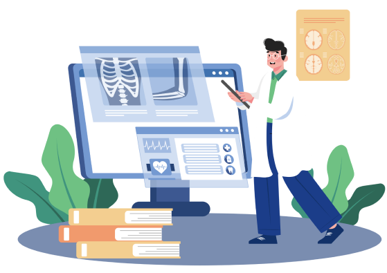 Foto Dokter