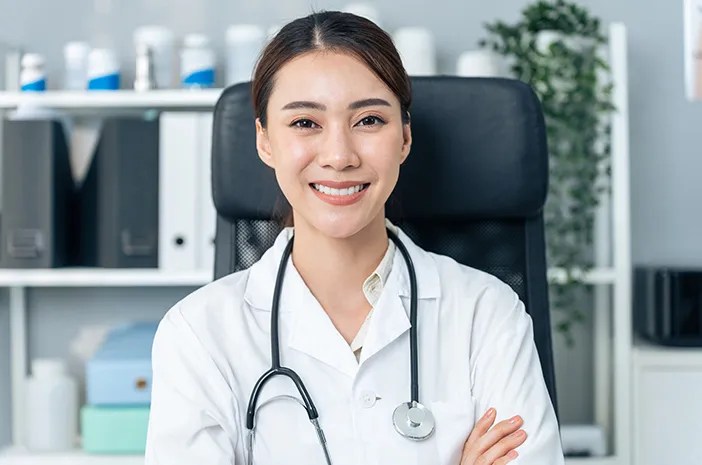 Foto Dokter