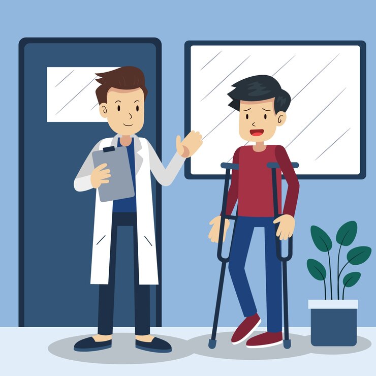 Foto Dokter