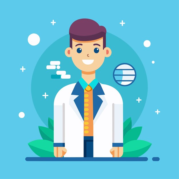 Foto Dokter Spesialisasi