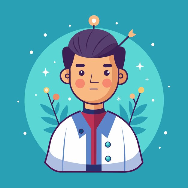 Foto Dokter Spesialisasi