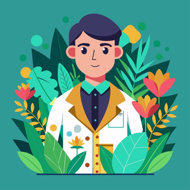 Foto Dokter Spesialisasi