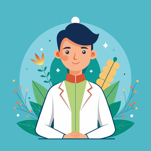 Foto Dokter Spesialisasi